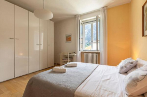 [15 minuti Bormio & Tirano] Cozy Home